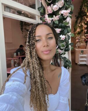 Leona Lewis Thumbnail - 15.6K Likes - Top Liked Instagram Posts and Photos