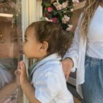 Leona Lewis Instagram - Chin up buttercup ☀️
