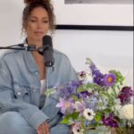 Leona Lewis Instagram - Everything’s a ballad 🩵