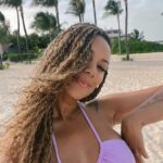Leona Lewis Instagram - Had a lovely holibobs 🌴