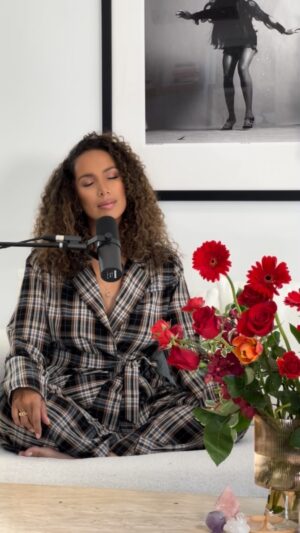 Leona Lewis Thumbnail - 21.4K Likes - Top Liked Instagram Posts and Photos