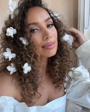 Leona Lewis Thumbnail - 18.3K Likes - Top Liked Instagram Posts and Photos
