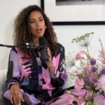 Leona Lewis Instagram - Everything’s a ballad 🦋