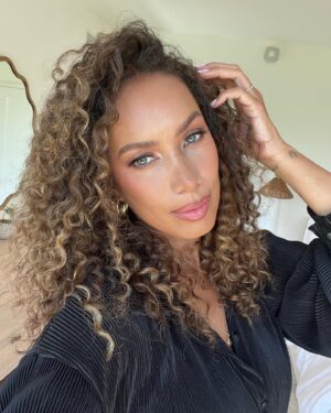 Leona Lewis Thumbnail - 19.5K Likes - Top Liked Instagram Posts and Photos