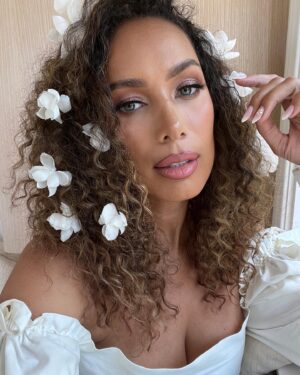 Leona Lewis Thumbnail - 17.7K Likes - Top Liked Instagram Posts and Photos