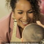 Leona Lewis Instagram – “It’s just amazing that places like this exist and that [parents] can come and get that support”

@fabulousmag’s cover star and multi-platinum selling recording artist @leonalewis came to visit one of the UKs 200  baby banks in her hometown of Hackney, to meet with parents who consider the baby banks a vital lifeline.
 
After a challenging few months following the birth of her baby Carmel, Leona wanted to find a way to help fellow mums who didn’t have the same support network or who couldn’t easily afford the essentials, such as nappies, clothes, slings, toys and prams.
 
Click the link in our bio to read her full story and find out more about #BabyBankOnUs.
 
@thesun @fabulousmag @littlevillagehq #CostOfLiving #costoflivingcrisis