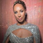 Leona Lewis Instagram - Backstage 🤍