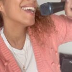 Leona Lewis Instagram - One more week…until it’s tour time 🎄✨ coming to a city near you!!! Link in bio for tix 🎁