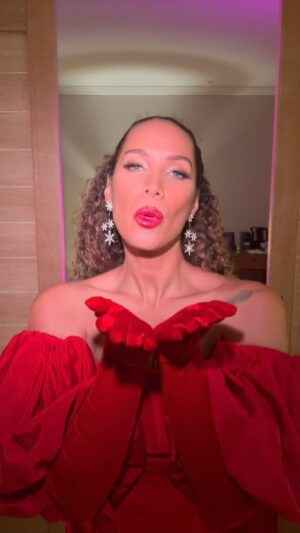 Leona Lewis Thumbnail - 12K Likes - Top Liked Instagram Posts and Photos