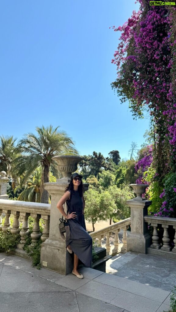 Leonor Varela Instagram - Regalonear a mi mamá en el @hotelcasarealcl en enero fue la mejor idea 💝 Spending quality time with my mom at the @hotelcasarealcl was the best idea ever 💝 #chile #santarita #viña