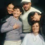 Leslie Grace Instagram - IN THE SUMMERS won the Grand Jury Prize at @sundanceorg and @uit14 won Best Director! And I’m still in awe about how I ended up in this beautiful family. Thank you @residente for that call.. once a storyteller always a storyteller. Thank you @uit14 for trusting all of us with your love letter. You are unstoppable. All of our producers - you made this exist. Thank you! Gracias y felicidades a todo el equipo - we did it! Thank you Sundance jury for feeling what we all felt. 🫂🙌🏽♥️🏆 #inthesummers #sundance2024 #grandjuryprize