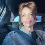 Leslie Grace Instagram - live, laugh, love ft. amigos 🤎