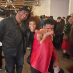 Leslie Grace Instagram - live, laugh, love ft. amigos 🤎