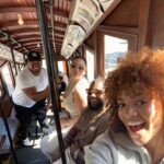 Leslie Grace Instagram - live, laugh, love ft. amigos 🤎