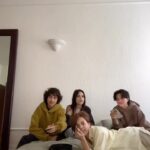 Leslie Grace Instagram - live, laugh, love ft. amigos 🤎