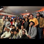 Leslie Grace Instagram - IN THE SUMMERS won the Grand Jury Prize at @sundanceorg and @uit14 won Best Director! And I’m still in awe about how I ended up in this beautiful family. Thank you @residente for that call.. once a storyteller always a storyteller. Thank you @uit14 for trusting all of us with your love letter. You are unstoppable. All of our producers - you made this exist. Thank you! Gracias y felicidades a todo el equipo - we did it! Thank you Sundance jury for feeling what we all felt. 🫂🙌🏽♥️🏆 #inthesummers #sundance2024 #grandjuryprize