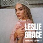 Leslie Grace Instagram - BREAKING NEWS! The fabulous Leslie Grace returns to her motherland country, Dominican Republic, and steps into the spotlight as co-host of Latin American Fashion Awards. Let the countdown begin! See you on November 4th in the iconic Altos de Chavón Amphitheater for a night of glamour, music, and of course style! Get your tickets now at theawards.uepa.com #seeyousoon ULTIMAS NOTICIAS! La fabulosa Leslie Grace regresa a su madre patria, República Dominicana, para colocarse bajo los reflectores como co-presentadora de los Latin American Fashion Awards. Que empiece la cuenta atrás! Nos vemos el 4 de Noviembre en el icónico Anfiteatro Altos de Chavón para una noche llena de glamour, música y por supuesto, moda! Compra tu boleta ya en uepatickets.com o theawards.uepa.com #nosvemospronto