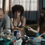 Leslie Grace Instagram - thank you @sundanceorg! IN THE SUMMERS will premiere at this year’s #sundance film festival. i feel so blessed to be a part of this story with this family. see you soon park city! @uit14 🥂✨🫶🏽 #inthesummers