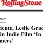 Leslie Grace Instagram - thank you @sundanceorg! IN THE SUMMERS will premiere at this year’s #sundance film festival. i feel so blessed to be a part of this story with this family. see you soon park city! @uit14 🥂✨🫶🏽 #inthesummers