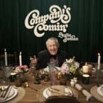 Leslie Jordan Instagram - Leslie’s album, Company’s Comin’ turns 3 years old today. Leslie never set out to be a recording artist but this serendipitous accomplishment was a highlight in his life. Never in his wildest dreams did he think he would or could sing with Dolly Parton, Eddie Vedder, Chris and Morgane Stapleton, Tanya Tucker, Brandi Carlile, TJ Osborne, Ashley McBryde, Charlie Worsham, Katie Pruitt, Danny Myrick and Travis Howard. Well, he did and there’s a record to prove it. Thanks to all his Instagram “friends” because your love and support is what truly made it happen.