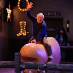 Leslie Jordan Instagram - Leslie’s album, Company’s Comin’ turns 3 years old today. Leslie never set out to be a recording artist but this serendipitous accomplishment was a highlight in his life. Never in his wildest dreams did he think he would or could sing with Dolly Parton, Eddie Vedder, Chris and Morgane Stapleton, Tanya Tucker, Brandi Carlile, TJ Osborne, Ashley McBryde, Charlie Worsham, Katie Pruitt, Danny Myrick and Travis Howard. Well, he did and there’s a record to prove it. Thanks to all his Instagram “friends” because your love and support is what truly made it happen.