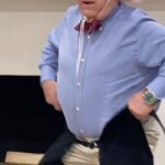 Leslie Jordan Instagram - Leslie showing up to the @beyonce album release party. He would have loved this album, from beginning to end. Happy Easter y’all. @postmalone