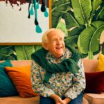 Leslie Jordan Instagram -