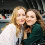 Leslie Mann Instagram - Happy birthday to the love of my life❤️