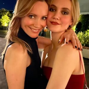 Leslie Mann Thumbnail - 72.9K Likes - Top Liked Instagram Posts and Photos