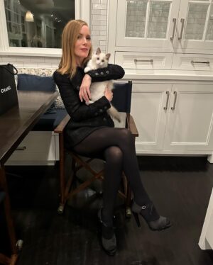 Leslie Mann Thumbnail - 137.9K Likes - Top Liked Instagram Posts and Photos