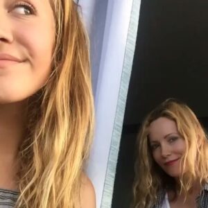 Leslie Mann Thumbnail - 19K Likes - Top Liked Instagram Posts and Photos