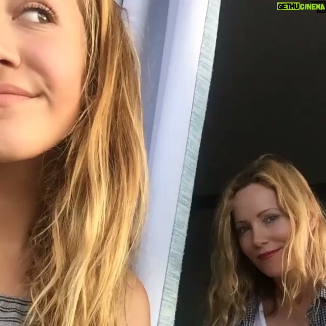 Leslie Mann Instagram -