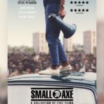 Letitia Wright Instagram - ✊🏾 @smallaxeseries on @amazonprimevideo November 20th
