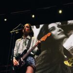 Levante Instagram - T R E N T O F U T U R A Grazie Trento di avermi fatta sentire amata e grazie @francesca_michielin della tua grande generosità e del talento ❤️ per esserci stata e per esserci tutte le volte che ti cerco. Questo tour è arrivato quasi al termine e ne sento già la mancanza. Ci vediamo a Udine, per festeggiare le nostre rinascite e dirci arrivederci, arrivederci ancora. L. 📸 @is.iside