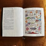 Levante Instagram - x @esquireitalia le mie parole, le mie illustrazioni: “Non esiste arte senza dolore” è stato il pensiero che mi ha attraversato all’improvviso in un giorno qualunque nel mezzo di un’adolescenza turbolenta. Rivelazione presto mutata in un Credo di natura granitica. Non esiste arte senza dolore perché l’esperienza mi ha chiaramente mostrato questo, trovando in essa il rifugio, la crepa nel muro dentro la quale nascondere un segreto, la pagina di diario scritta a tratti in un carattere stretto, aggrovigliato, indecifrabile, a tratti in un comprensibile stampatello maiuscolo come le parolacce scritte sui muri delle città. Non esiste arte senza dolore perché anche l’arte della gioia, per essere raccontata, necessita di una voce antica, dalle tonalità profonde nel suono e nel colore. La gioia che non ha esperito il suo contrario non avrà mai contezza dell’importanza della sua esistenza. Senza il dolore l’arte rimane orfana di un sentimento che possa attraversare tutti, del suo ruolo catartico in grado di purificare ogni cosa, alleggerire lo spirito scavando una via di fuga per tutto ciò che, dopo aver lasciato un’impronta indelebile, deve assolutamente abbandonarci. Non esiste arte senza dolore perché io non avrei saputo farne senza tutte le macerie che mi hanno travolta e che- a colpi di penna, pentagrammi e graffi di voce- ho rimosso, riemergendo solo come chi sa espandere la realtà attraverso la propria creatività. Non esiste arte senza dolore ma non sto asserendo che possa bastare, ci vogliono le braccia forti del genio e del talento per trasformare la caligine in un meraviglioso spazio di luce in cui anche il resto del mondo può trovare un raggio di pace. Non esiste arte senza dolore e averla creata, attraverso la musica, la scrittura, le immagini e la pittura, è stata la felicità più grande della mia vita.