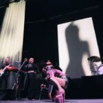 Levante Instagram - N A P O L I F U T U R A Napoli, che sei meravigliosa te l’ho detto in faccia, ‘chè non ho paura di amare io, e tu nemmeno. Abbiamo cantato insieme dal primo momento e la mia gratitudine per te cresce concerto dopo concerto. Grazie amica mia. L. 📸📹 @is.iside