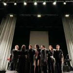 Levante Instagram - N A P O L I F U T U R A Napoli, che sei meravigliosa te l’ho detto in faccia, ‘chè non ho paura di amare io, e tu nemmeno. Abbiamo cantato insieme dal primo momento e la mia gratitudine per te cresce concerto dopo concerto. Grazie amica mia. L. 📸📹 @is.iside
