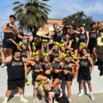Lexi Brumback Instagram - First comp dump of the szn ✨🔫🥰💙 #smoed #calismoed #caliallstars #calibullets #slivingwithsmoed #seeyallatworlds