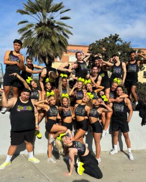 Lexi Brumback Instagram - First comp dump of the szn ✨🔫🥰💙 #smoed #calismoed #caliallstars #calibullets #slivingwithsmoed #seeyallatworlds