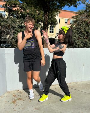 Lexi Brumback Instagram - First comp dump of the szn ✨🔫🥰💙 #smoed #calismoed #caliallstars #calibullets #slivingwithsmoed #seeyallatworlds