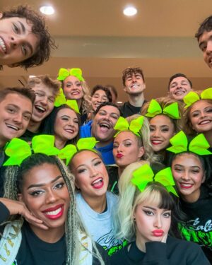 Lexi Brumback Instagram - First comp dump of the szn ✨🔫🥰💙 #smoed #calismoed #caliallstars #calibullets #slivingwithsmoed #seeyallatworlds