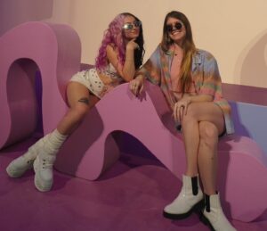 Lexi Brumback Instagram - #2023 was crazy. I moved to a new state, started a new life, and got a new look 😂
& I just wana say ILY to everyone in my life 💖
I wish I had more to post… I don’t have as much time to dedicate to content like I used to, but this is my last year of cheering (fr this time 😂) 
So I’m just planning on documenting as much as I can during this cheer season, so that after I can go back to being a full time content creator since I’ll have so much more time to dedicate to editing & creativity:) 
It makes me sad when I think about how this is my last year being a cheerleader (I’ve been doing this since 6 or 7 years old) but when I look back to my little cheer-retirement period (2020-2023) I miss being able to fully immerse myself into my creative nature / rhythm and I know I will be so thankful to get back to that. 
I just needed to bounce back into the cheer game real quick bc getting a Worlds ring is on my bucket list 😛💍✨

#newyear #cheer #contentcreator #goals #lifestyle #lgbtq #2024