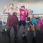 Lexi Brumback Instagram - #2023 was crazy. I moved to a new state, started a new life, and got a new look 😂 & I just wana say ILY to everyone in my life 💖 I wish I had more to post… I don’t have as much time to dedicate to content like I used to, but this is my last year of cheering (fr this time 😂) So I’m just planning on documenting as much as I can during this cheer season, so that after I can go back to being a full time content creator since I’ll have so much more time to dedicate to editing & creativity:) It makes me sad when I think about how this is my last year being a cheerleader (I’ve been doing this since 6 or 7 years old) but when I look back to my little cheer-retirement period (2020-2023) I miss being able to fully immerse myself into my creative nature / rhythm and I know I will be so thankful to get back to that. I just needed to bounce back into the cheer game real quick bc getting a Worlds ring is on my bucket list 😛💍✨ #newyear #cheer #contentcreator #goals #lifestyle #lgbtq #2024