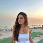Leya Kırşan Instagram - 🐬🐚