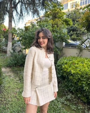 Leya Kırşan Instagram - 🌟