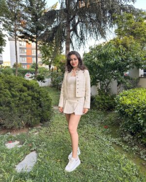 Leya Kırşan Instagram - 🌟