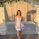 Leya Kırşan Instagram – Canım kuzenimin düğününden 💐
Yelda&Can mutluluklar 🙏💕