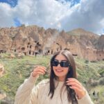 Leya Kırşan Instagram -