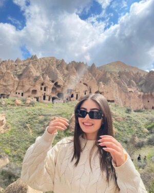Leya Kırşan Instagram - 