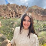Leya Kırşan Instagram -